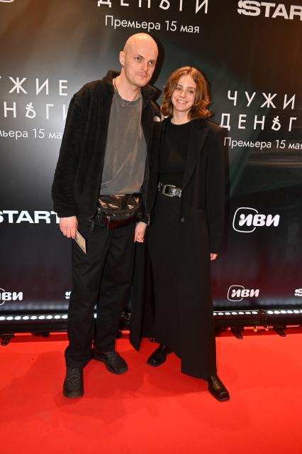 Александр Мизев