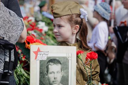 Празднование 80-летия Победы в Великой Отечественной войне в Челябинске