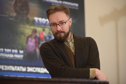 Итоги археологических раскопок на месте кургана Туннуг в Республике Тыва