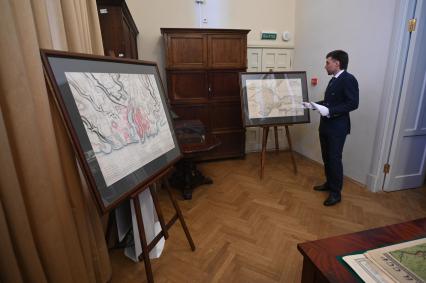 Итоги археологических раскопок на месте кургана Туннуг в Республике Тыва