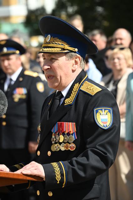 Виктор Шлемин