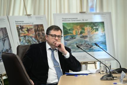 Владимир Кузнецов