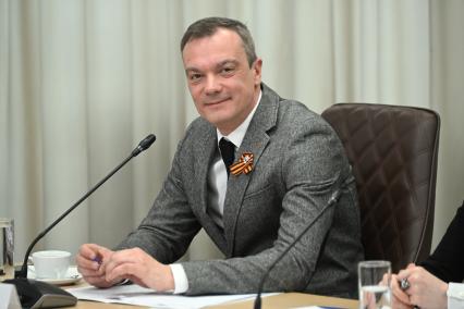 Илья Разбаш