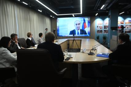 Юрий Ураксин