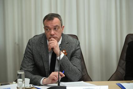 Илья Разбаш