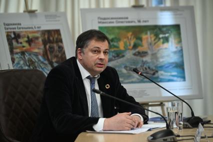 Владимир Кузнецов