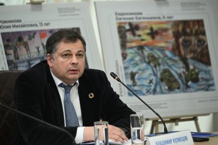 Владимир Кузнецов