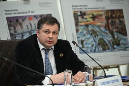 Владимир Кузнецов