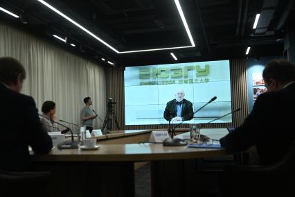 Владимир Коровин