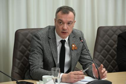 Илья Разбаш