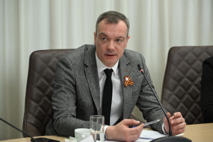 Илья Разбаш