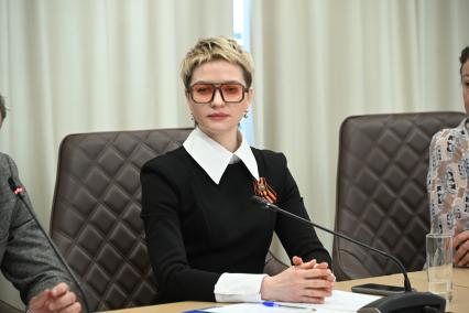 Елена Калгина