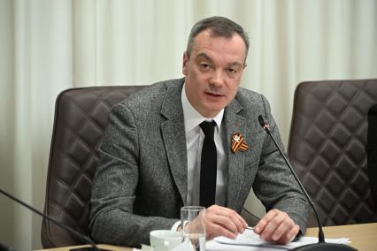 Илья Разбаш