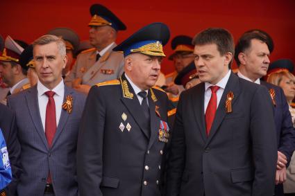 Михаил Котюков