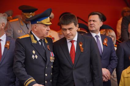 Михаил Котюков
