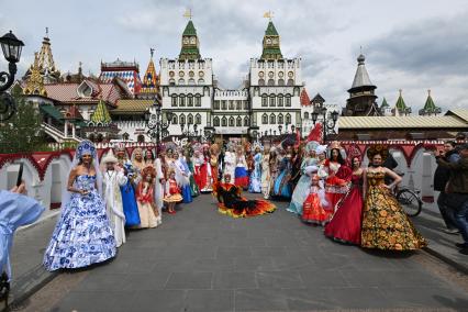 Конкурс Миссис Хрустальная корона России\"