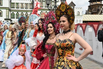 Конкурс Миссис Хрустальная корона России\"