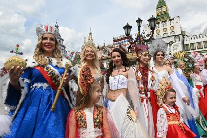 Конкурс Миссис Хрустальная корона России\"