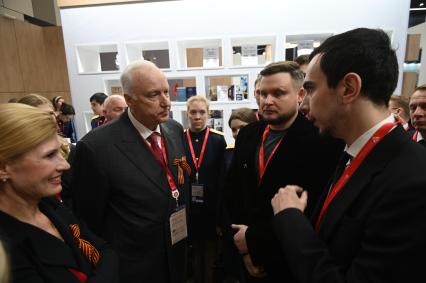 13-й Петербургский Международный юридический форум