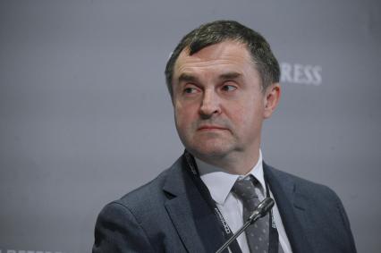 13-й Петербургский Международный юридический форум