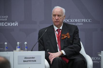13-й Петербургский Международный юридический форум