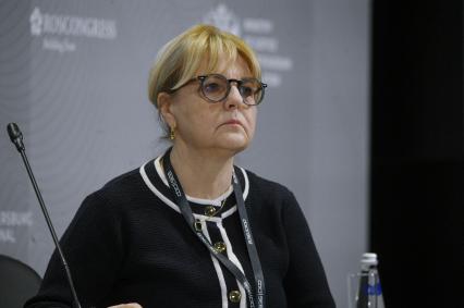 13-й Петербургский Международный юридический форум