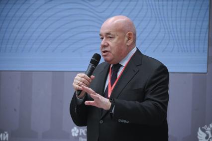 13-й Петербургский Международный юридический форум