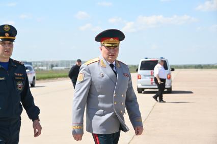 Александр Куренков