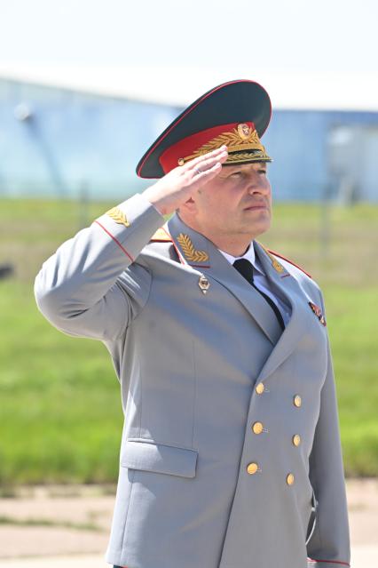 Александр Куренков