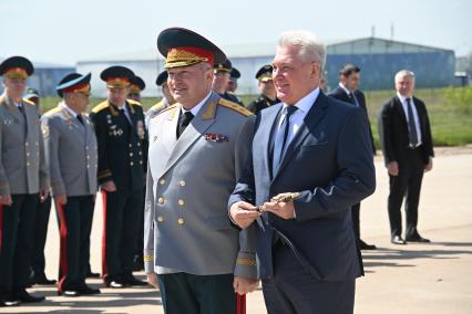 Александр Куренков