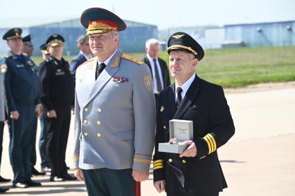 Александр Куренков
