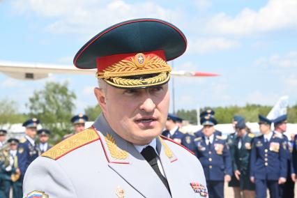 Александр Куренков