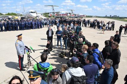 Александр Куренков