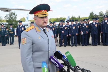 Александр Куренков