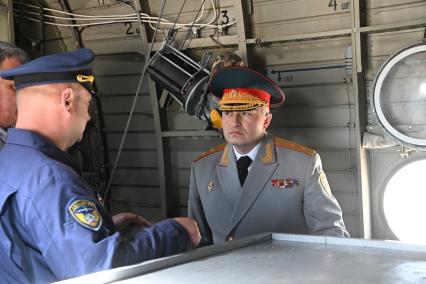 Александр Куренков