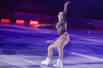 Софья Акатьева
