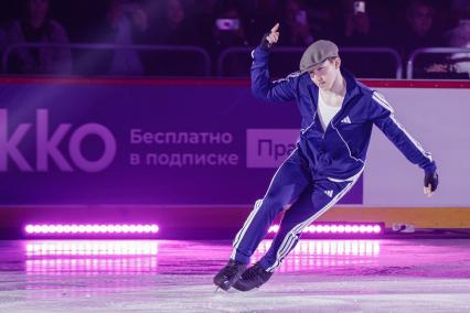 Андрей Мозалев