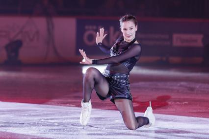 Софья Акатьева