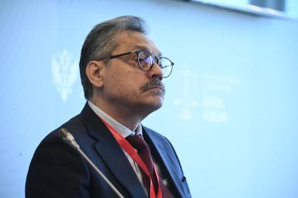 13-й Петербургский Международный юридический форум