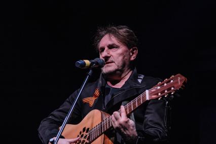 Андрей Куряев