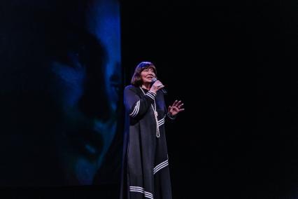Лариса Лужина