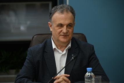 Сергей Чудаков