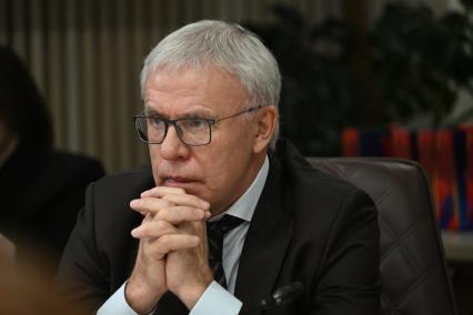 Вячеслав Фетисов