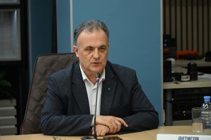 Сергей Чудаков