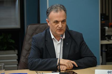 Сергей Чудаков