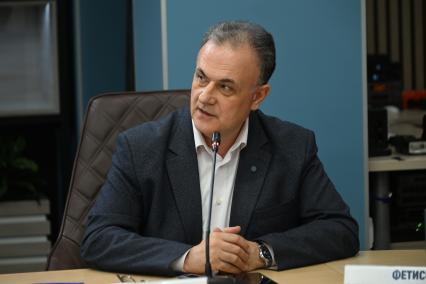 Сергей Чудаков