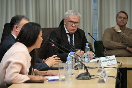 Вячеслав Фетисов