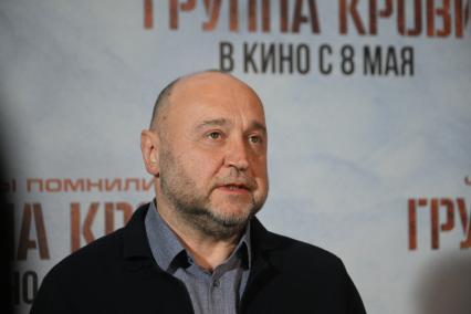 Максим Бриус