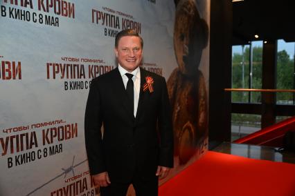 Константин Майор