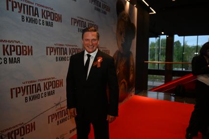 Константин Майор